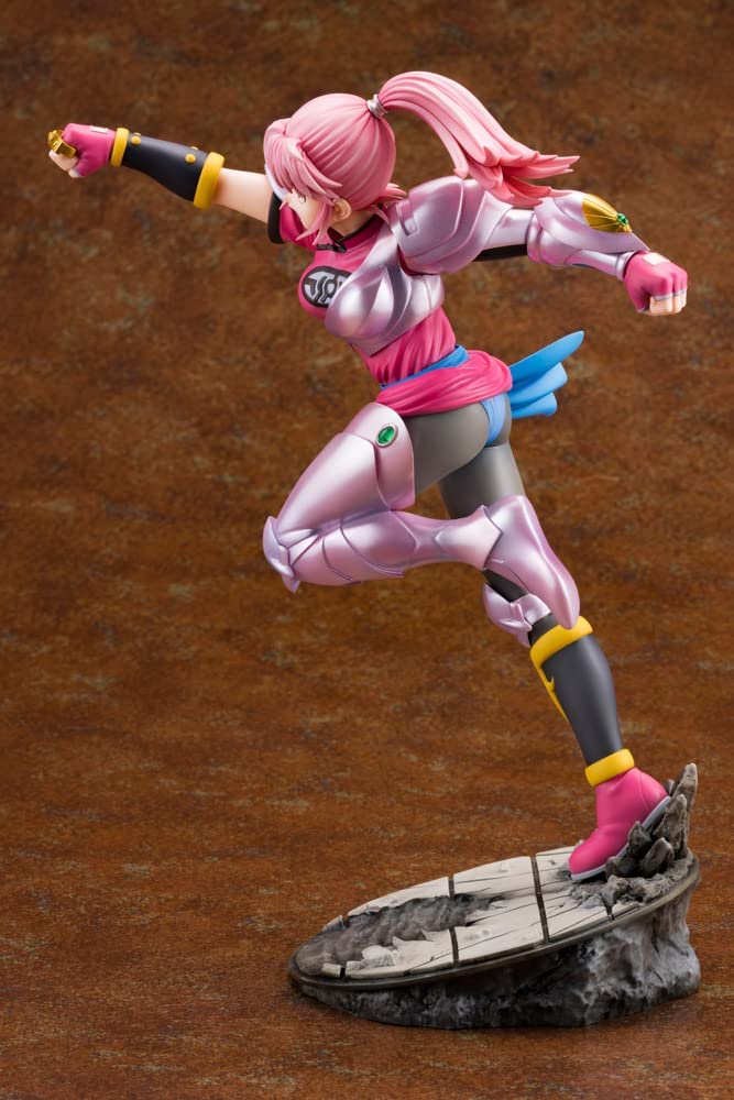 "Dragon Quest: The Adventure of Dai" ARTFX J Maam