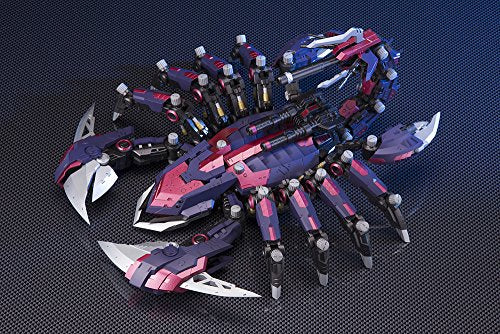 EZ-036 Death Stinger - 1/72 scala - Highend Master Model (041), Zoidi - Kotobukiya
