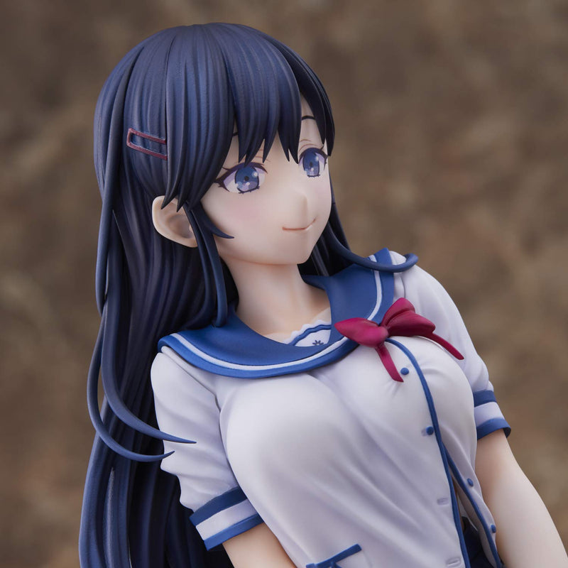 "ORESUKI: Are you the only one who loves me?" Non Scale Figure Sanshokuin Sumireko
