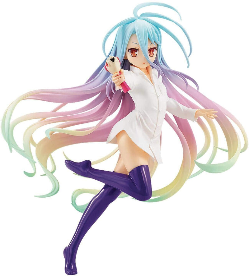 [2nd Release]"No Game No Life" POP UP PARADE Shiro Sniper Ver.