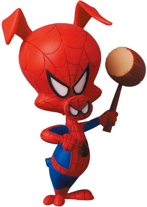 Spider-Man: en el verso araña - MAFEX (No.134) Spider-Gwen / Gwen Stacy (MEDICOM TOY)