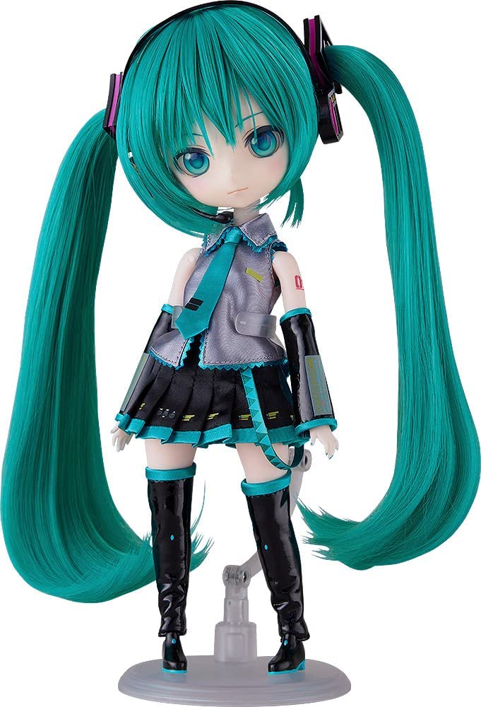 "Hatsune Miku" Harmonia humming Character Vocal Series 01 Hatsune Miku