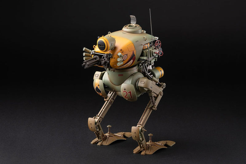 "Maschinen Krieger" Krote (Kuster)