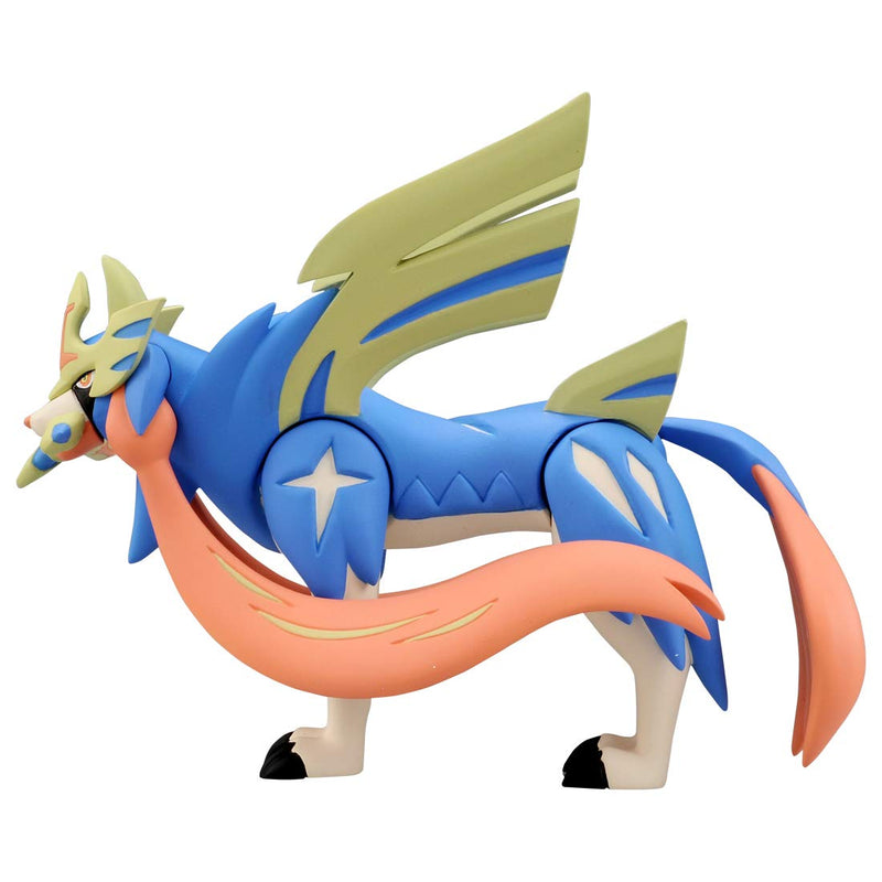 Pokémon Moncolle ML-18 Zacian