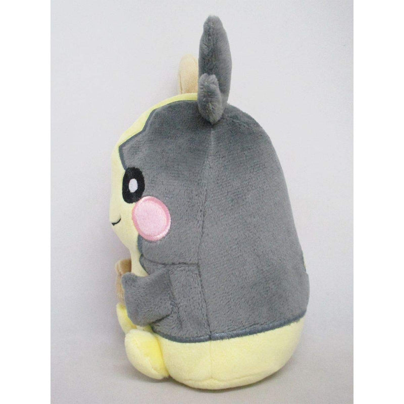 "Pokemon" Collection Allstar Peluche PP161 Morpeko Mode complet du ventre (S)