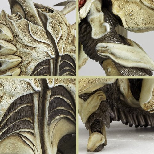 Legion Revoltech SFX (No.032) Gamera 2: Legion Shuurai - Kaiyodo