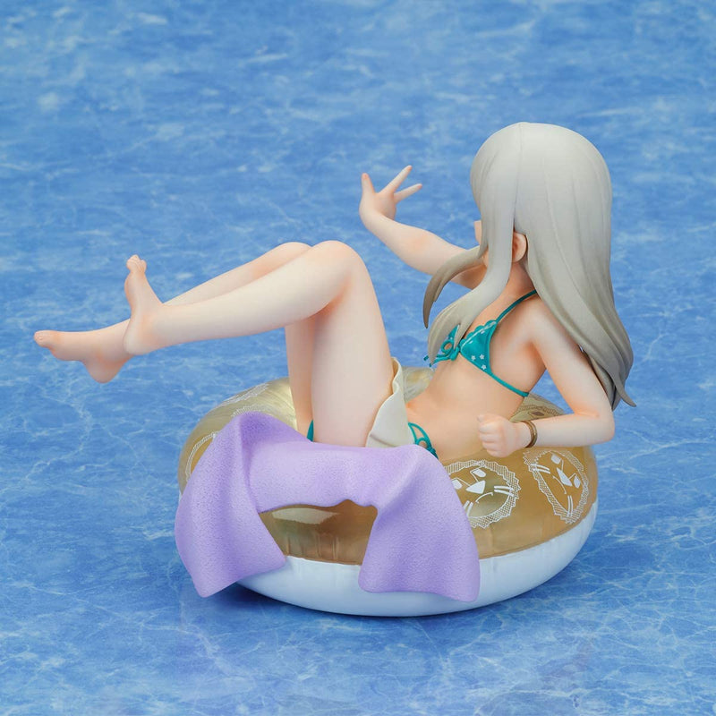 Fate/kaleid liner Prisma Illya - Illyasviel Von Einzbern Swimwear Ver. (Bell Fine)