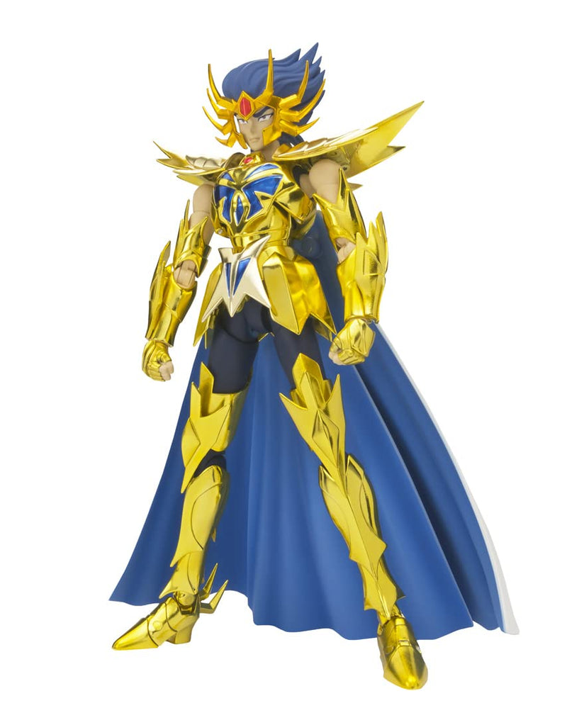 "Saint Cloth Myth EX" Cancer Deathmask <Revival Ver.>