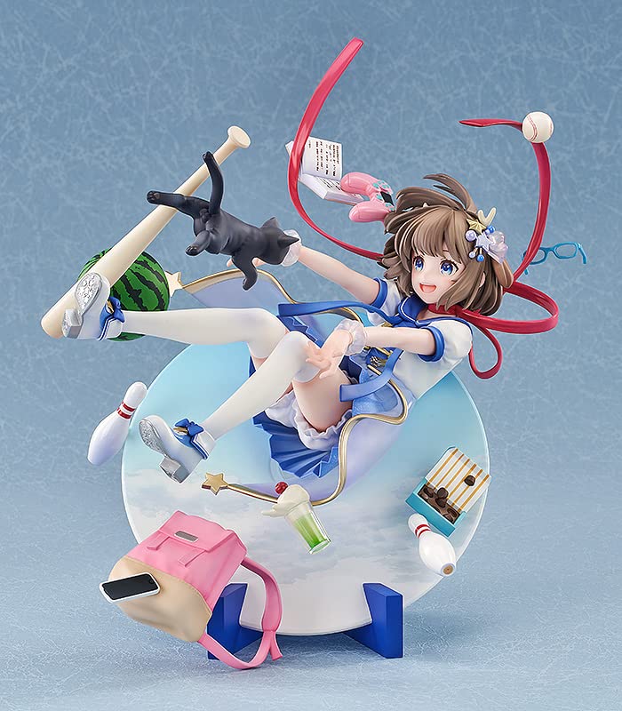 Kano Kano Nadamesukashi Negotiation Ver.