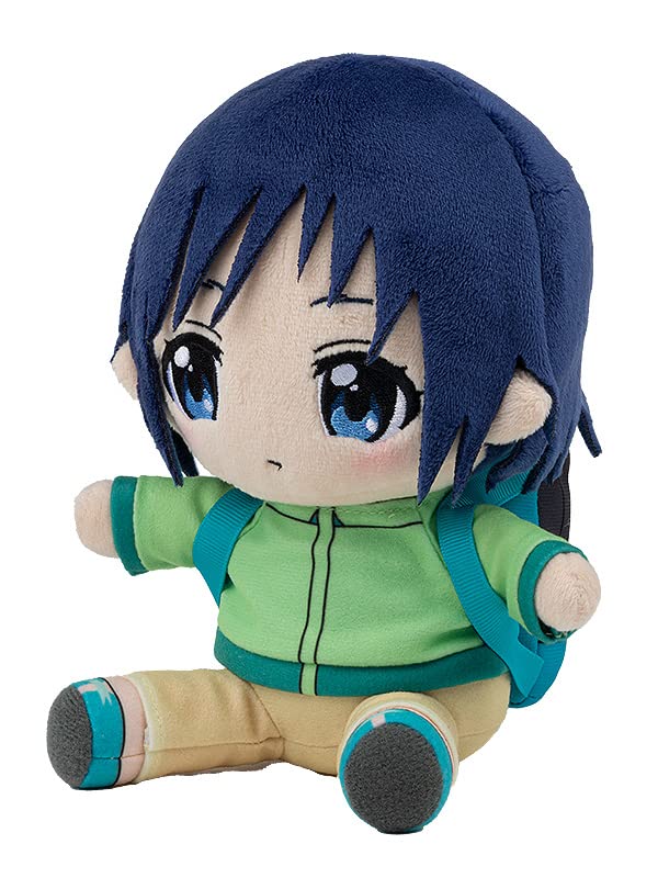 Encouragement of Climb: Next Summit Plush Kurosaki Honoka