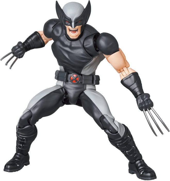 "X-Men" MAFEX No. 171 Wolverine X-Force Ver.