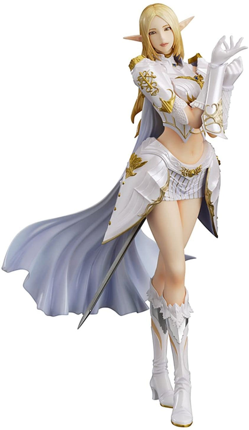 Elf 1/7 de Lineage II - Max Factory