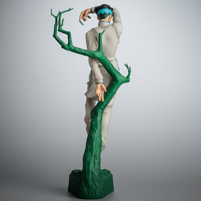 "JoJo's Bizarre Adventure" Kishibe Rohan Pen