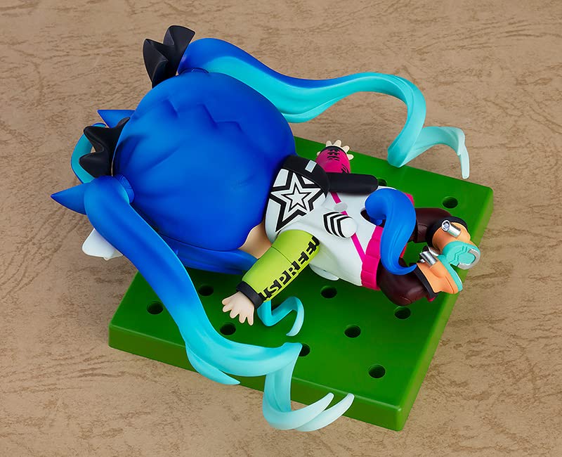 Nendoroid "Uma Musume Pretty Derby" Twin Turbo