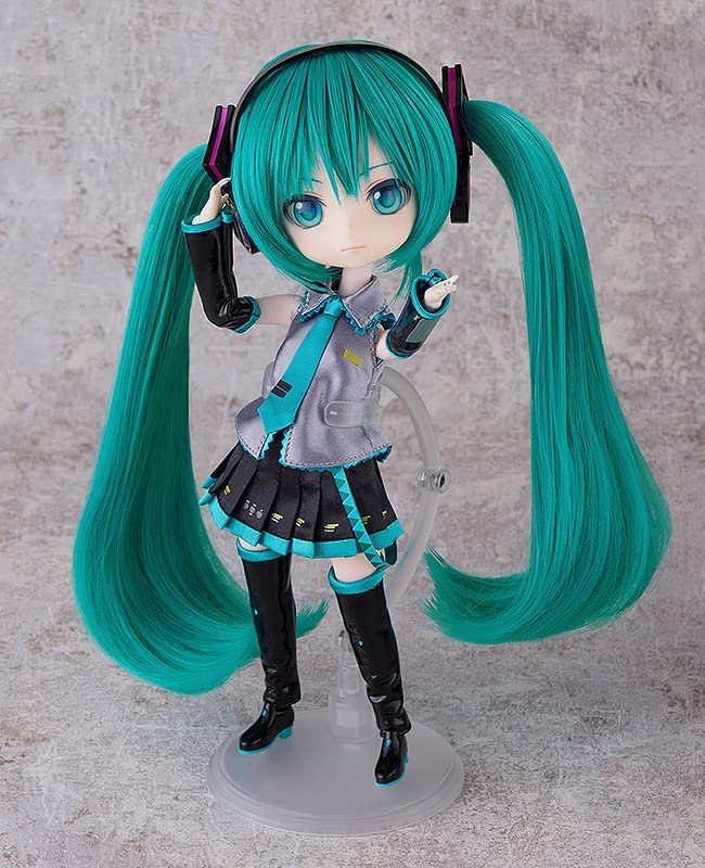 "Hatsune Miku" Harmonia humming Character Vocal Series 01 Hatsune Miku