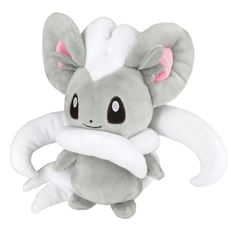 "Pokemon" All Star Collection Plüsch PP214 Cinccino (S Größe)