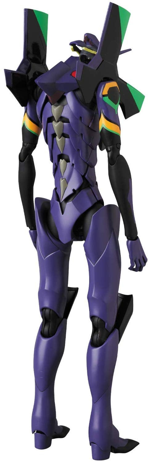 Evangelion Shin GekijouBan: Q - EVA-13 - MAFEX No.114 (Juguete de Medicom)