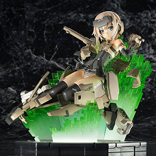 Gourai (Session Go !! version) Frame Arms Girl - Kotobukiya