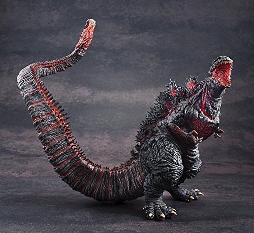 Hyper Solid Series "Godzilla Resurgence"