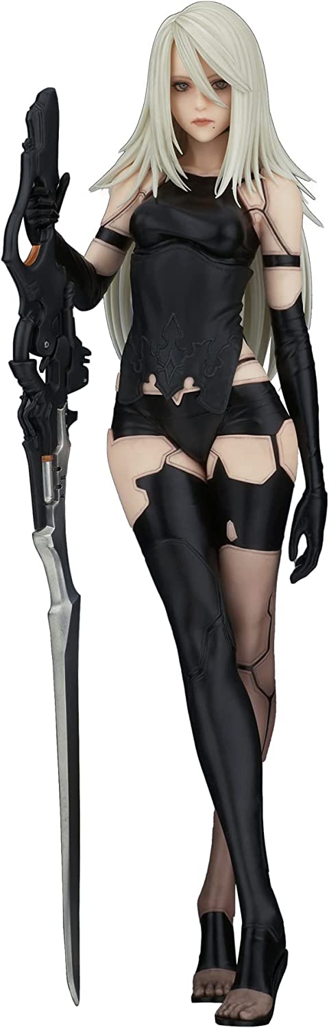 "NieR:Automata" A2 (YoRHa Type A No. 2) Deluxe Version