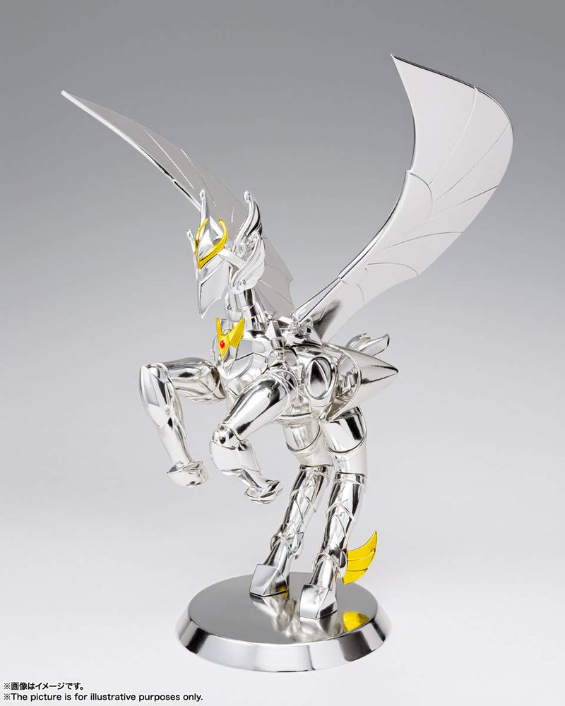 "Saint Stoff Mythos EX" Pegasus Seiya (endgültiges Bronze-Tuch)