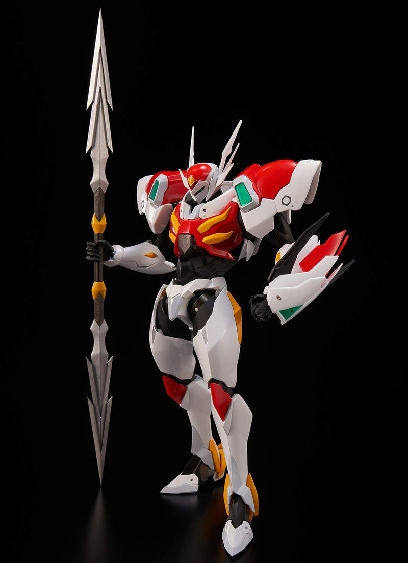 "Tekkaman Blade" Riobot Tekkaman Blade
