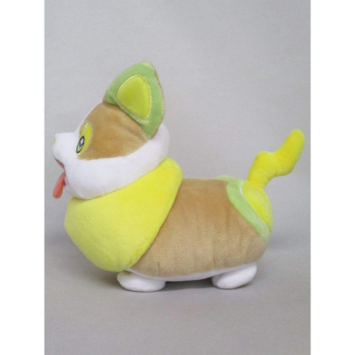 Pokemon All - Star peluche pp154 yamper (taille S)