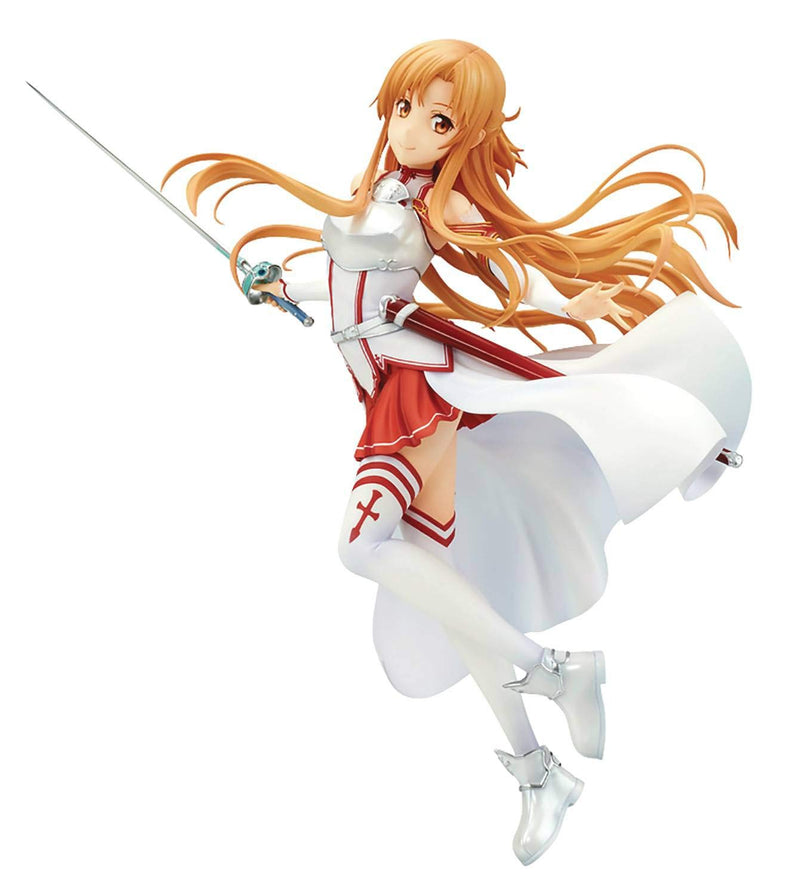 [Reissue] "Sword Art Online The Movie -Ordinal Scale-" Asuna