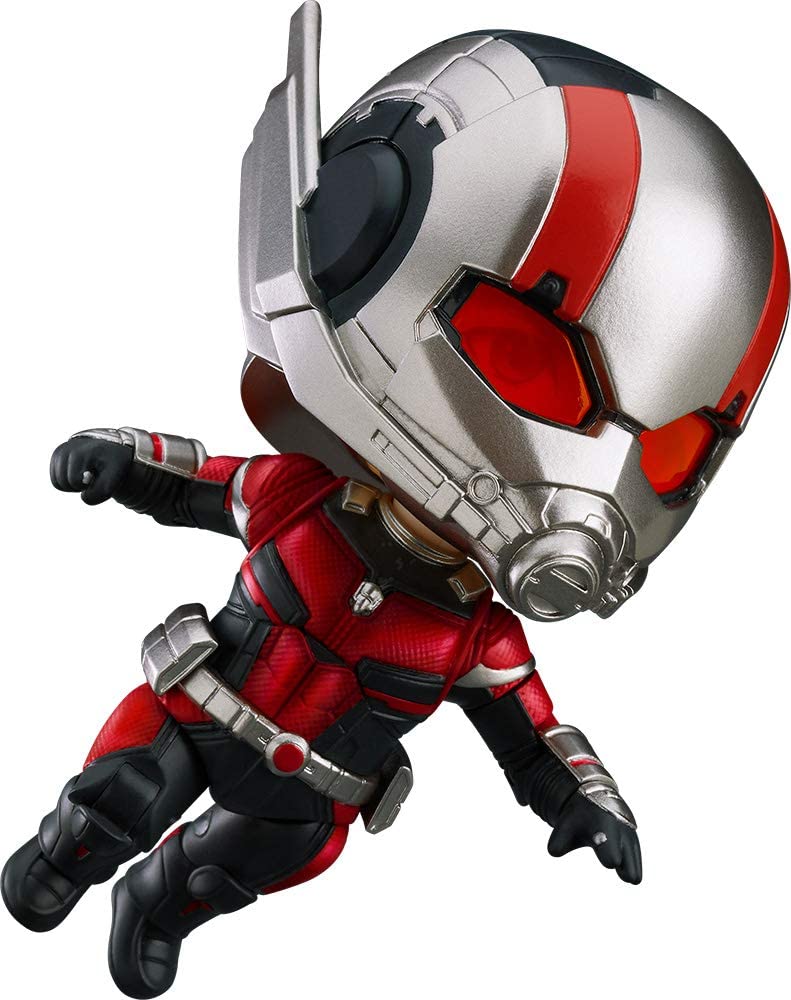 Avengers: Endgame - Nendoroid # 1345 ANT-MAN endgame ver. (Gute Smile Company)