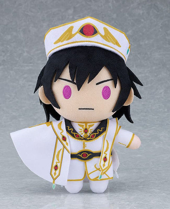 Code Geass Lelouch of the Rebellion Plushie Lelouch Lamperouge