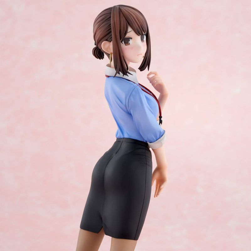"Ganbare Doukichan" Doukichan