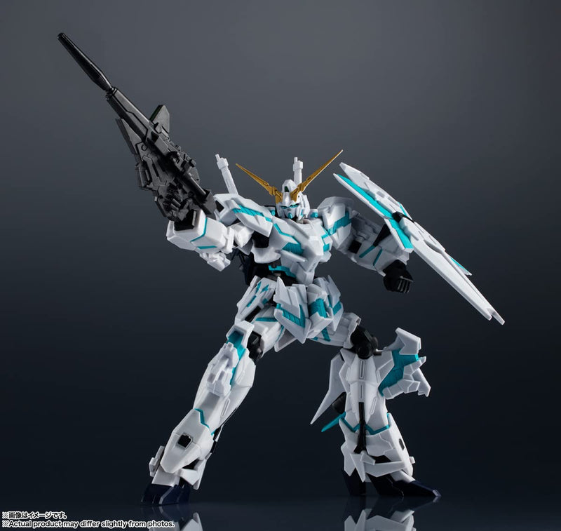 Gundam Universe "Gundam UC" RX-0 UNICORN GUNDAM (AWAKENED)