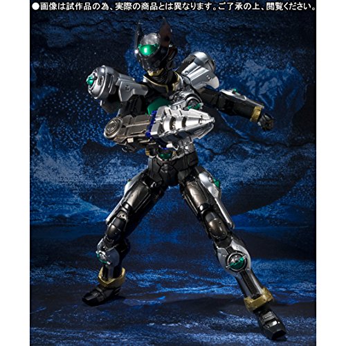 Kamen Rider Birth S.I.C. Kamen Rider OOO - Bandai