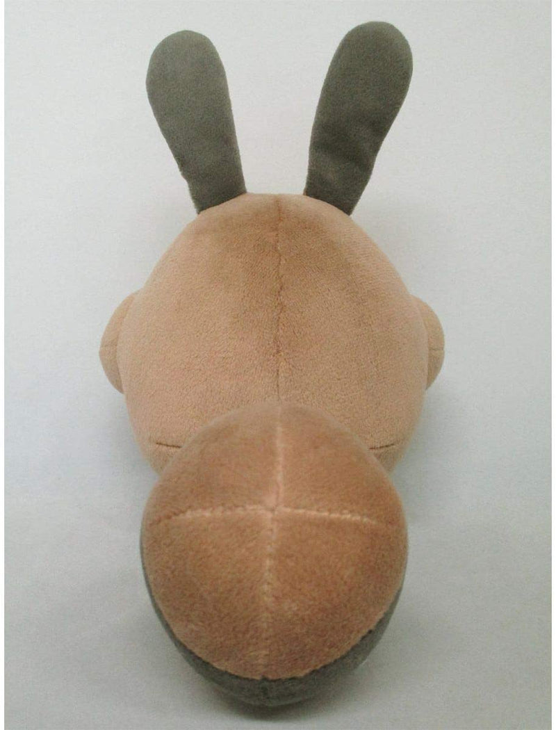 "Pokemon" Allstar Collection Plush PP172 Sentret (S Size)
