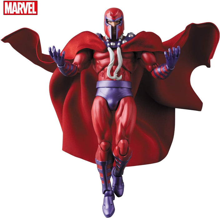 "X-Men: Età dell'apocalisse" Mafex No.128 Magneto Comic Ver. (Giocattolo medica)