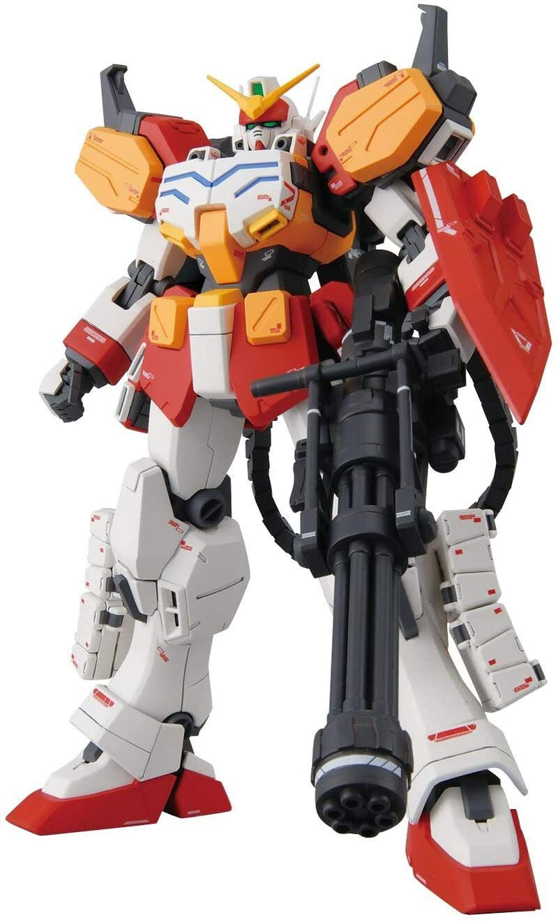 1/100 "Gundam W -Endless Waltz-" MG Gundam Heavyarms EW