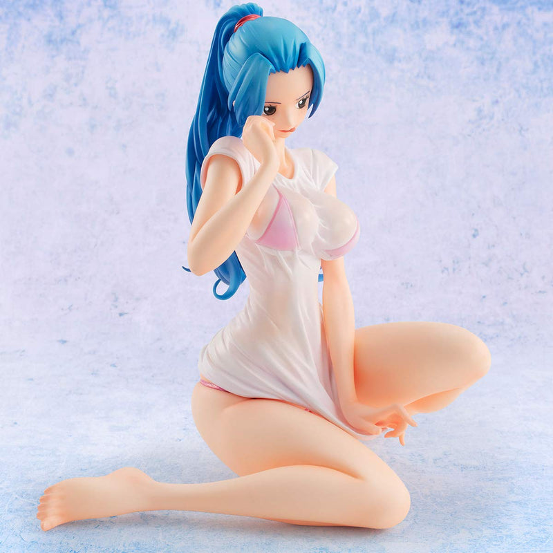 "ONE PIECE" Portrait.Of.Pirates LIMITED EDITION Nefertari Vivi Ver.BB_R