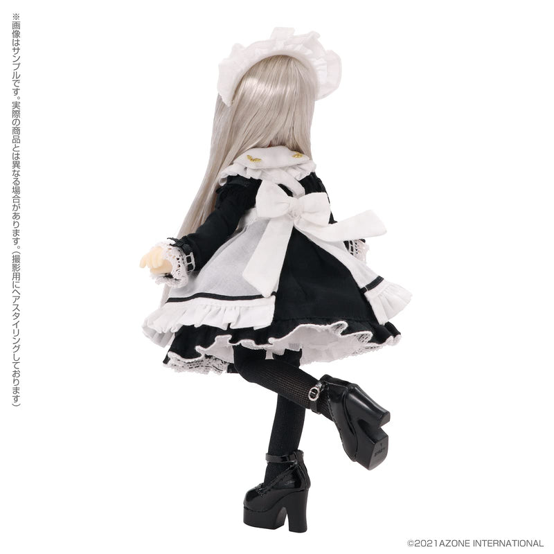 Lil' Fairy -Small Maid- Vel 7th Anniversary (Poyo Mouth Ver.)