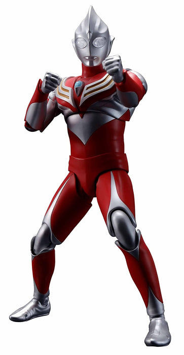 "Ultraman Tiga" S.H.Figuarts (Shinkocchou Seihou) Ultraman Tiga Power Type