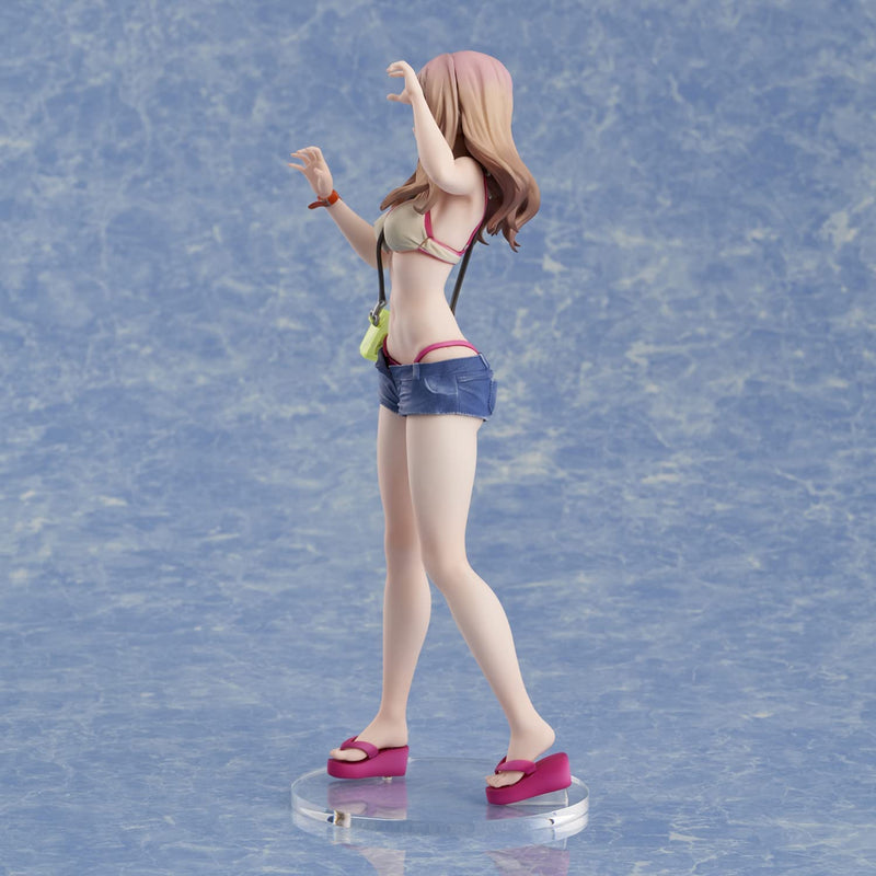"SSSS.DYNAZENON" Minami Yume Swimwear Ver.