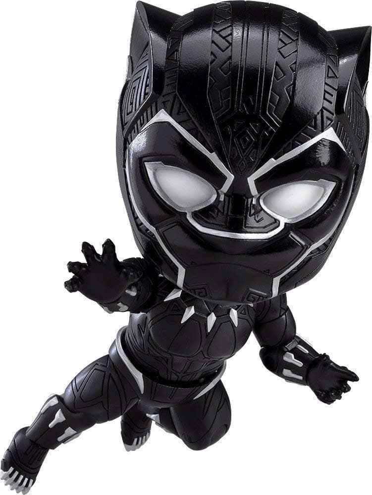 Black Panther - Nendoroid #955 Avengers: Infinity War - Infinity-Edition (Good Smile Company)