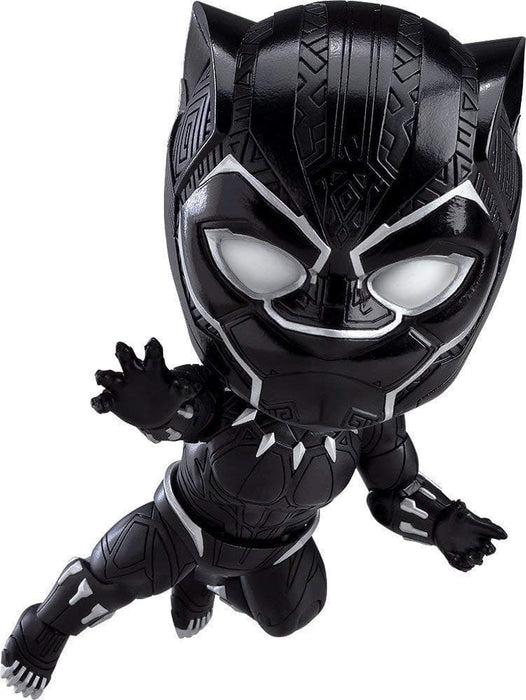 Black Panther - Nendoroid #955 Avengers: Infinity War - Infinity-Edition (Good Smile Company)