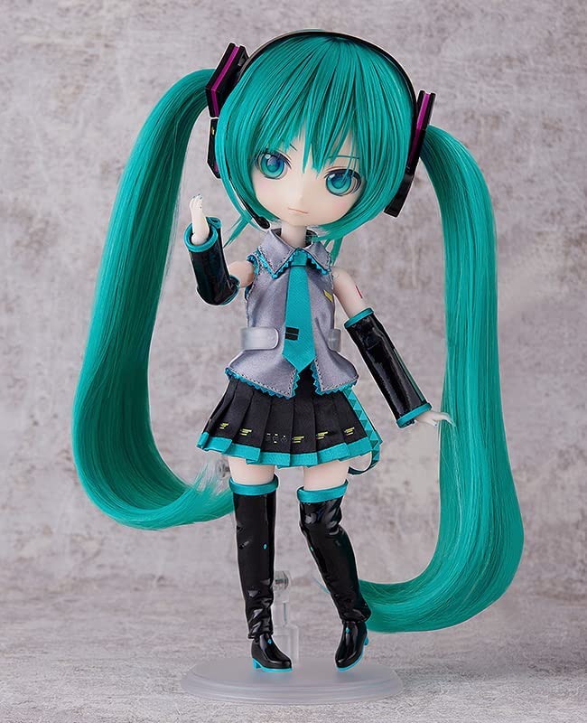 "Hatsune Miku" Harmonia humming Character Vocal Series 01 Hatsune Miku