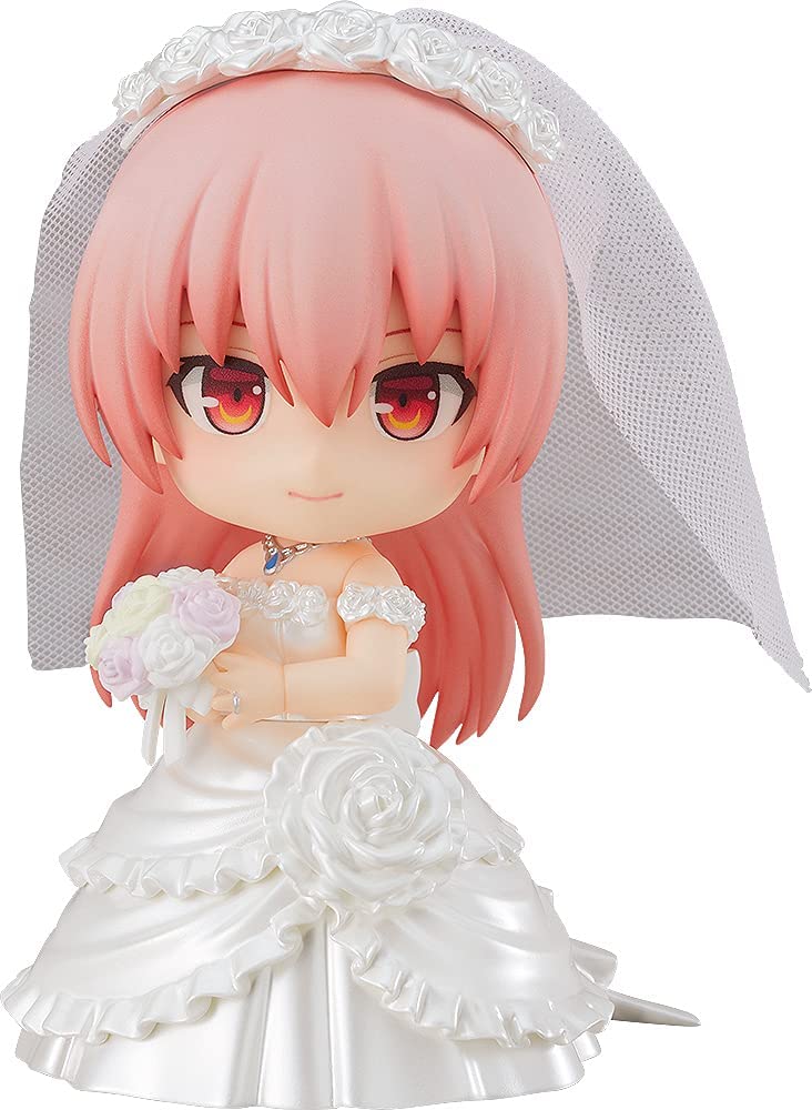 "Flieg mich zum Mond / Tonikaku Kawaii" Nendoroid # 1664 Yuzaki Tsukasa (Gute Smile Company)