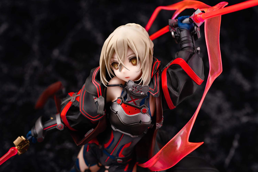 "Fate/Grand Order" 1/7 Mysterious Heroine X Alter