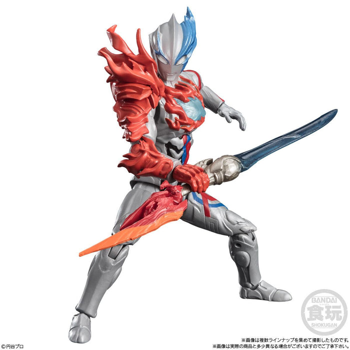 "Ultraman" Choudou Alpha Ultraman 7