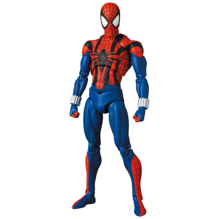 "The Amazing Spider-Man" MAFEX No.143 Spider-man (Ben Reilly) (Comic Ver.)