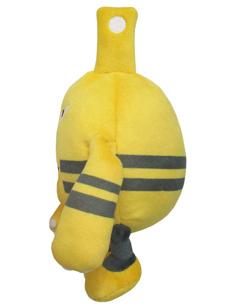 "Pokemon" Allstar Collection Plush PP141 Elekid (S Size)