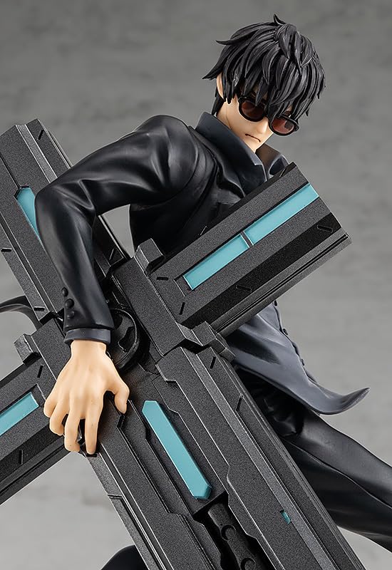POP UP PARADE "Trigun Stampede" Nicholas D. Wolfwood