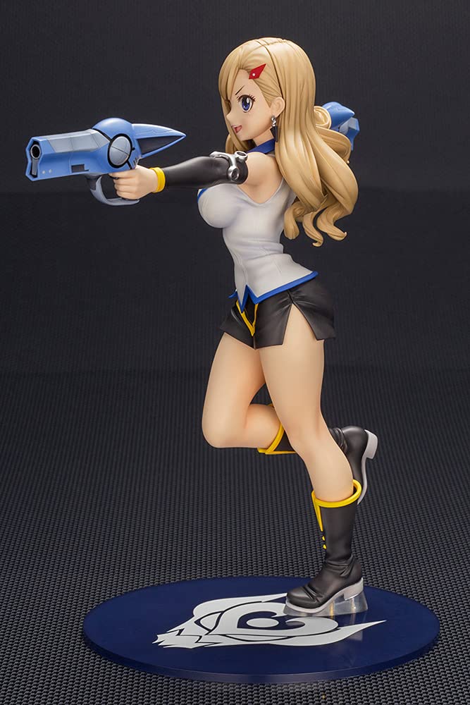 "Edens Zero" ARTFX J Rebecca Bluegarden